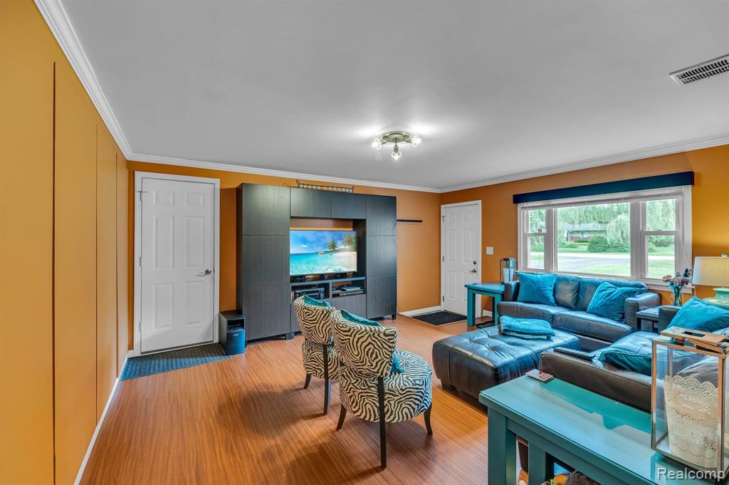 50130 GRAVEL RIDGE, Shelby Twp, MI 48317 — Photo 3