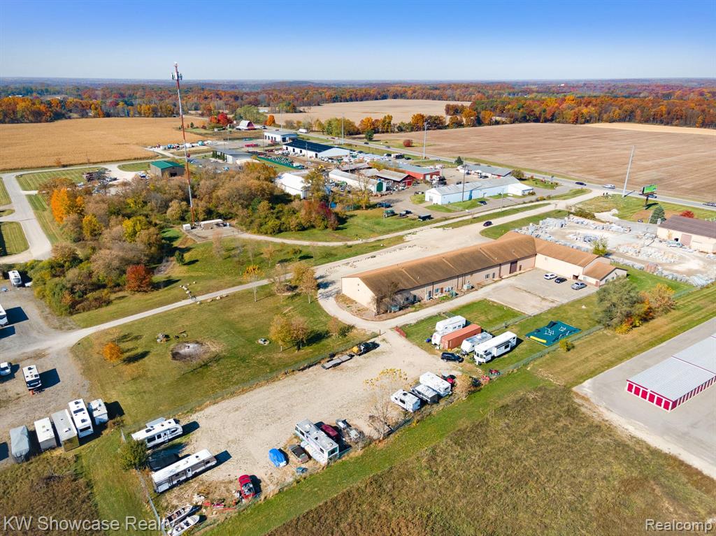 5684 E Highland Road, Howell, MI 48843 — Photo 9