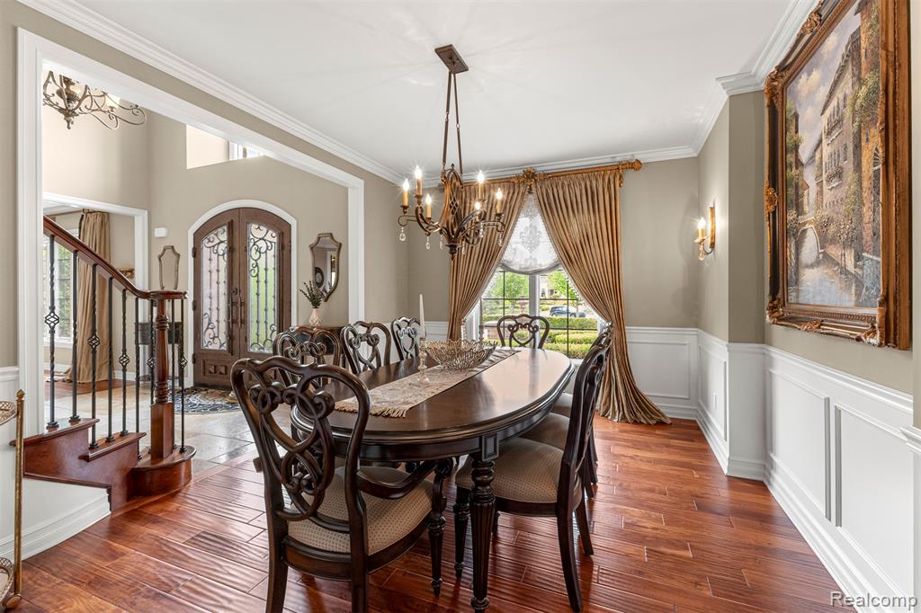 48892 Barola Court, Northville, MI 48167 — Photo 18