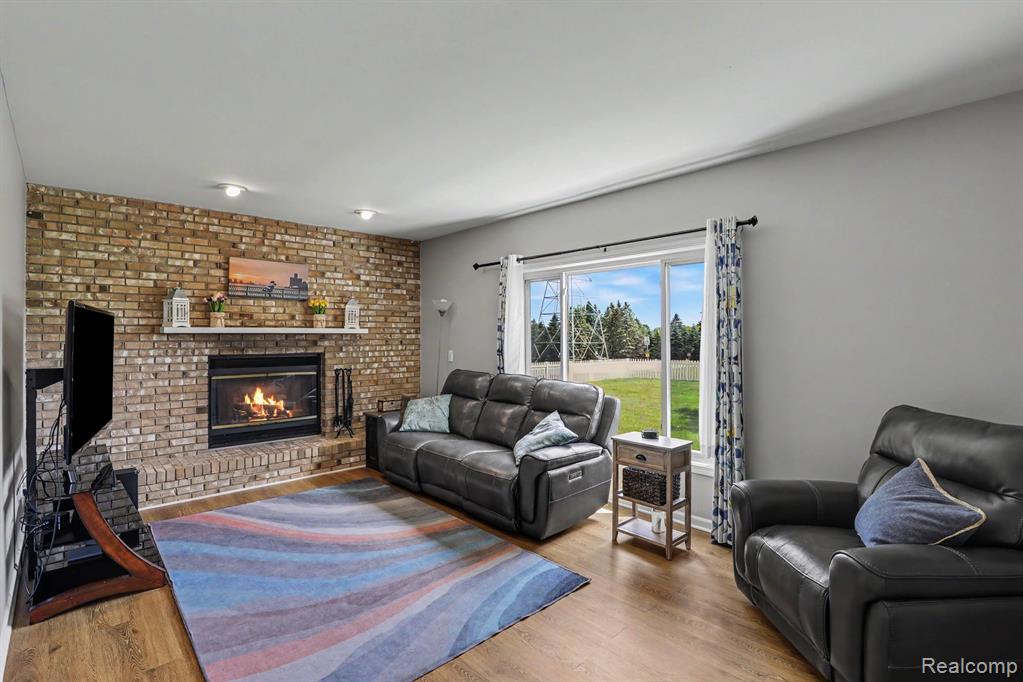 6433 Woodcrest Ridge, Clarkston, MI — Photo 14