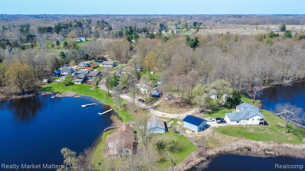 2543 Henry Road, Lapeer, MI 48446 — Photo 24