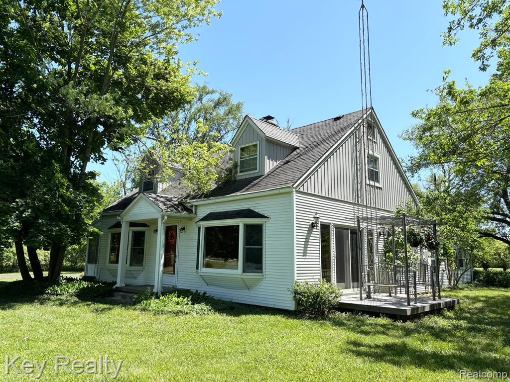 7953 S CUSTER Road, Monroe, MI 48161 — Photo 67
