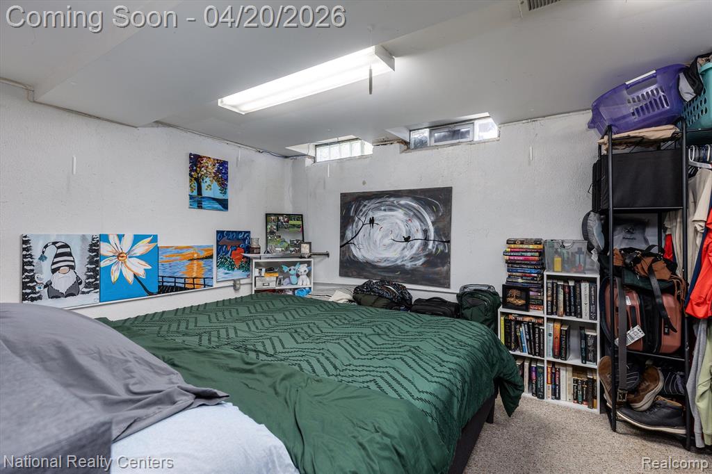 2057 W FRANKLIN Drive, Canton, MI 48187 — Photo 20