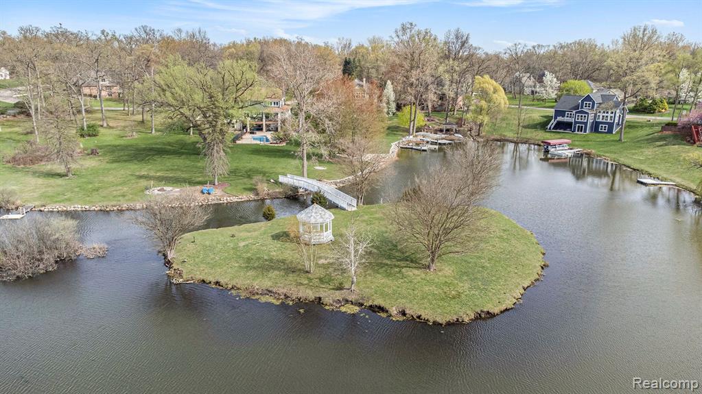 9080 MOONLIGHT BAY, Pinckney, MI 48169 — Photo 58