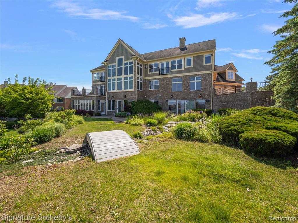 10611 Lighthouse Point, South Lyon, MI 48178 — Photo 54