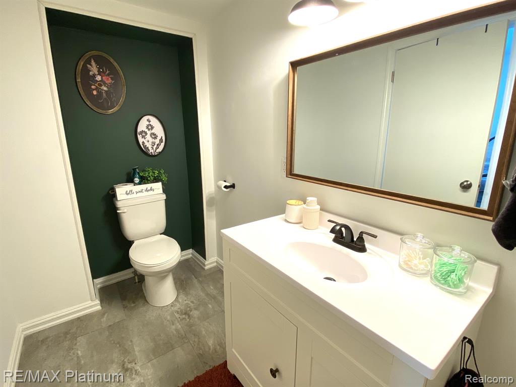 505 E FRANK Street, Fowlerville, MI 48836 — Photo 19