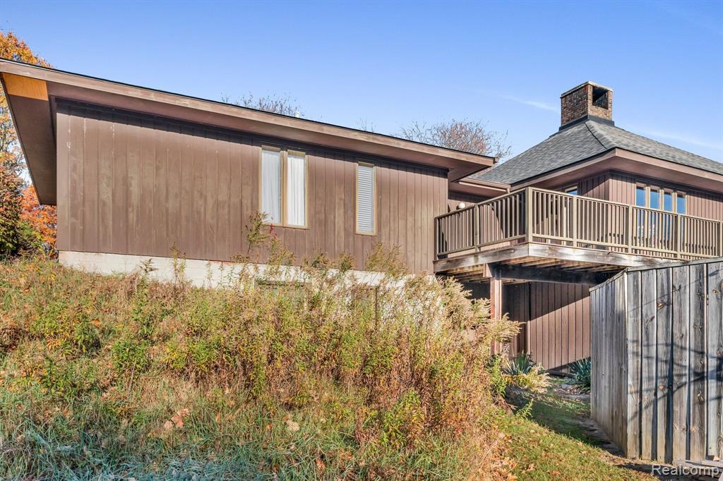 11547 SHERIDAN Road, Manchester, MI 48158 — Photo 44