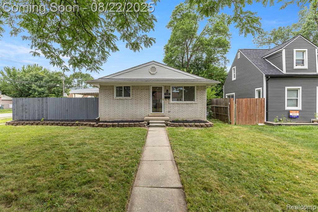 7001 Belton ST Street, Garden City, MI — Photo 44