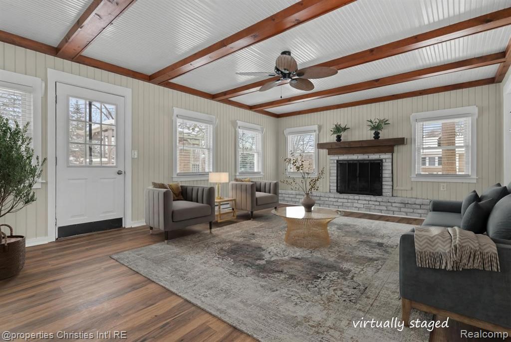 7145 Henry Drive, West Bloomfield, MI 48324 — Photo 12