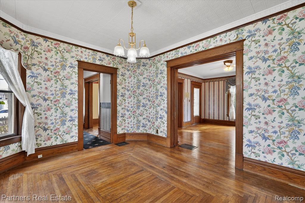 415 W Sibley Street, Howell, MI 48843 — Photo 11