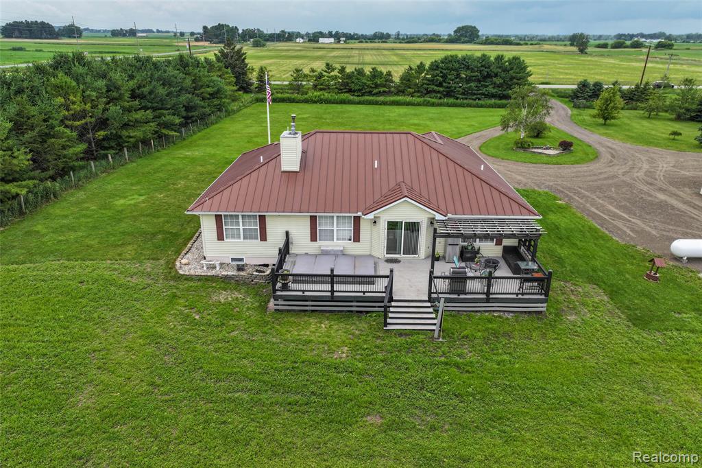 5465 Maple Valley Road, Brown, MI 48416 — Photo 46