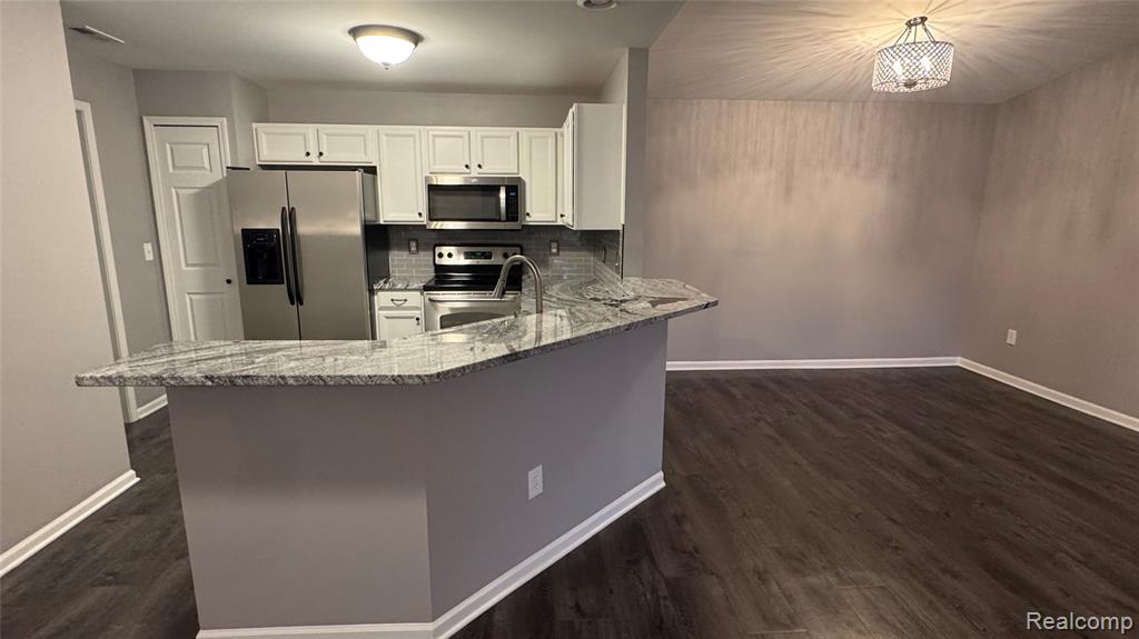 15228 Yale Drive, 257, Clinton Twp, MI 48038 — Photo 10