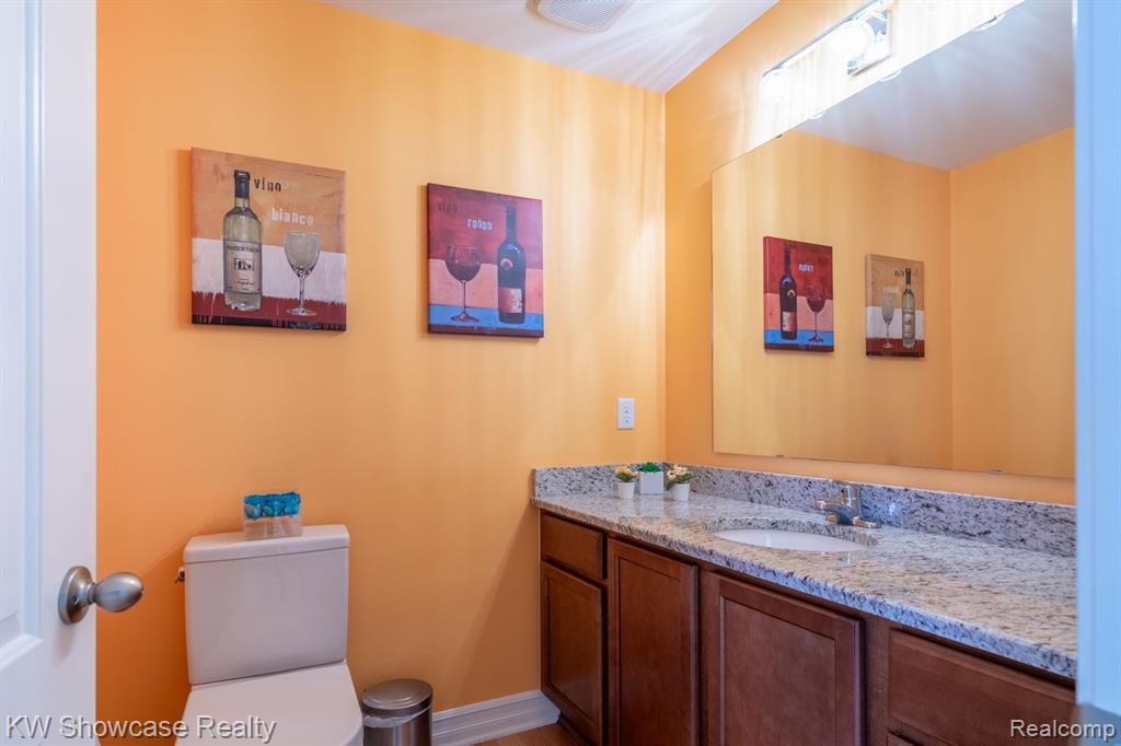 4594 CLIFFORD Road, Brighton, MI 48116 — Photo 33
