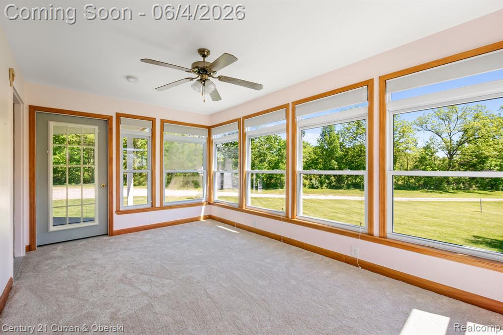 53375 Martha Lane, Northville, MI 48167 — Photo 22