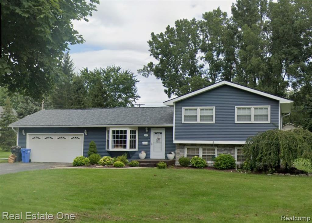 444 Riddle Street, Howell, MI 48843 — Photo 21