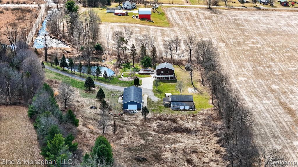 2520 Zion Road, Rives Junction, MI 49277 — Photo 37
