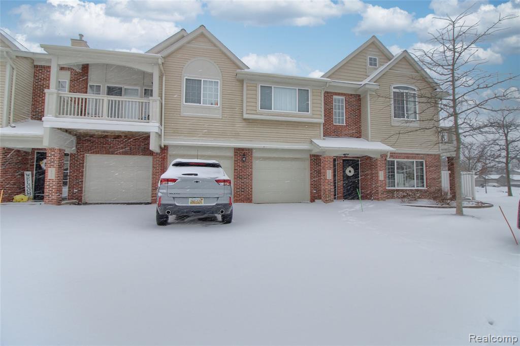 24031 Fairlane Boulevard, Trenton, MI 48183 — Photo 24