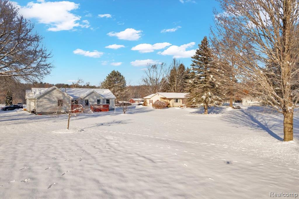 9128 N Linden Road, Clio, MI 48420 — Photo 6