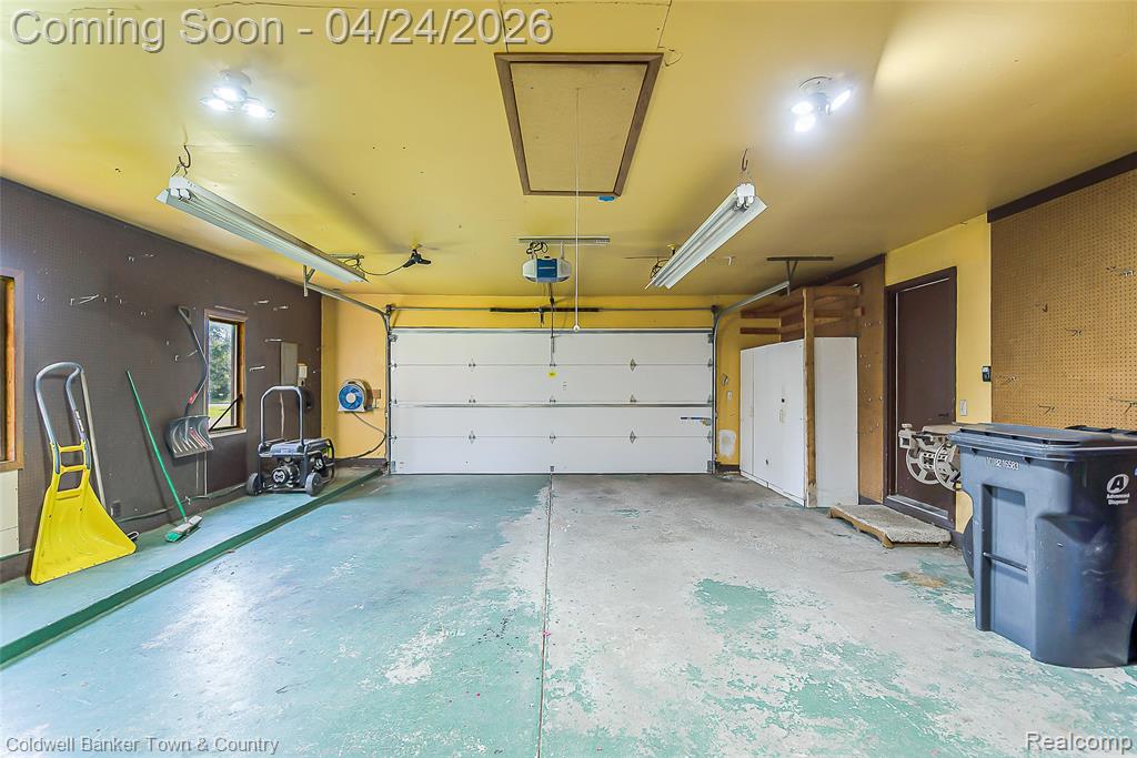 5415 Prairie View, Brighton, MI 48116 — Photo 44