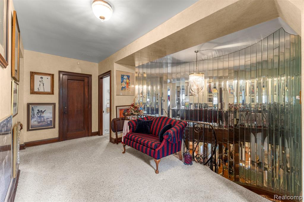 3001 Seminole Street, Detroit, MI 48214 — Photo 44