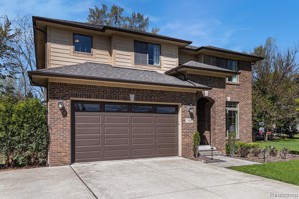1540 KESSLER Avenue, Keego Harbor, MI 48320 — Photo 4