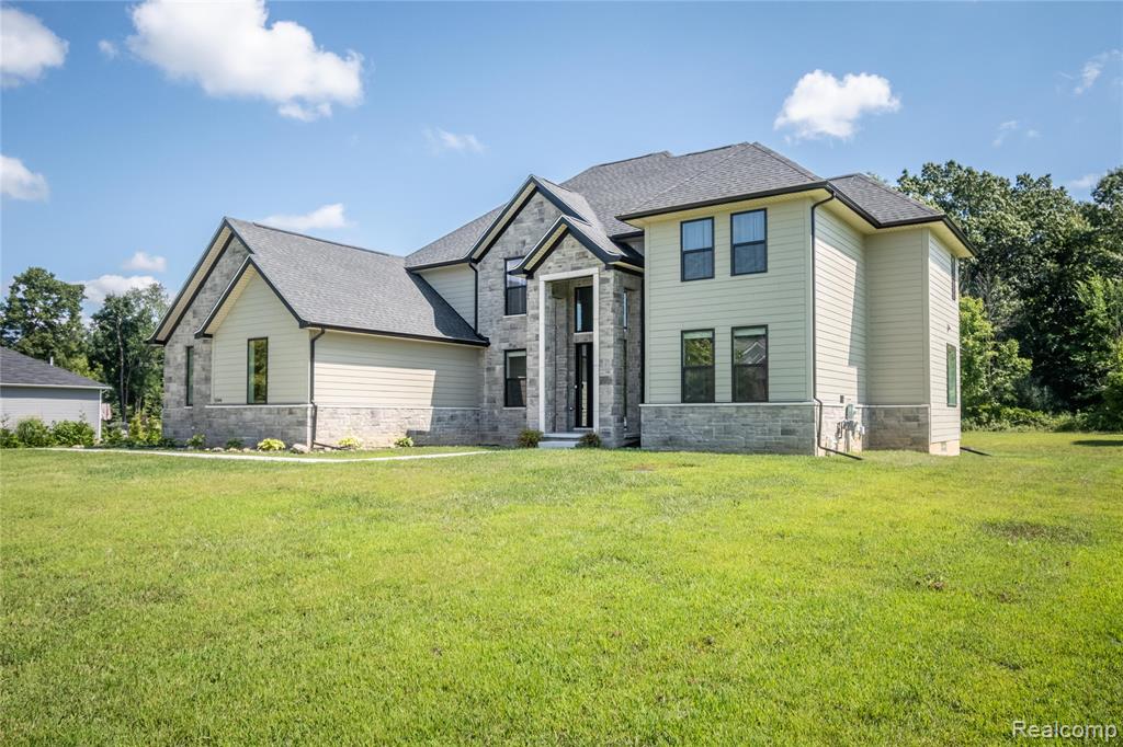 5344 Birch Drive, Springfield, MI — Photo 57