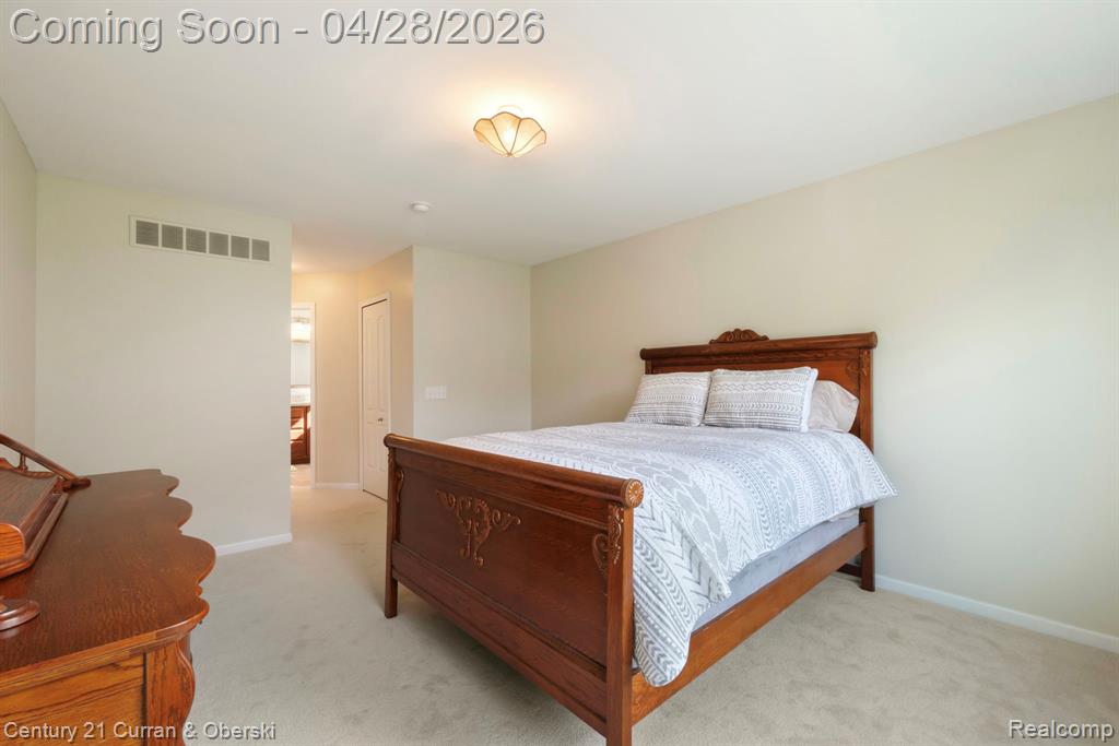 1091 Paddock Drive, South Lyon, MI 48178 — Photo 35