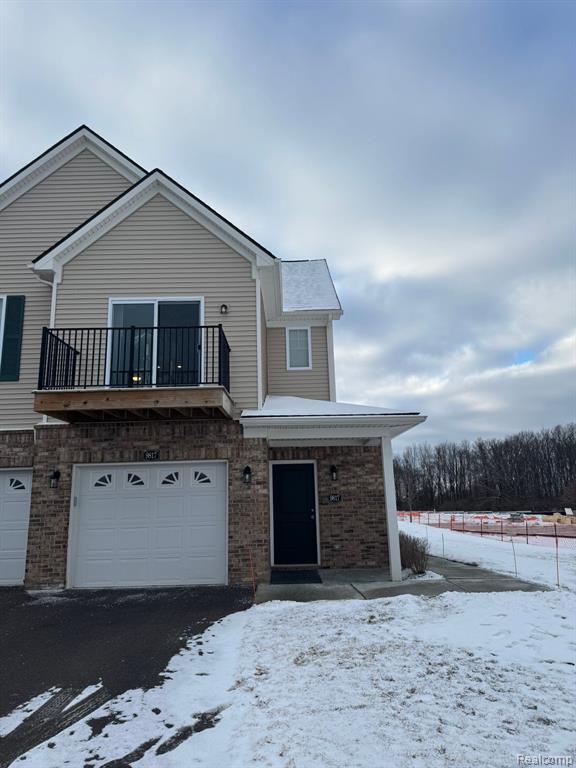 9817 Ridge Run Street, Howell, MI 48855 — Photo 2