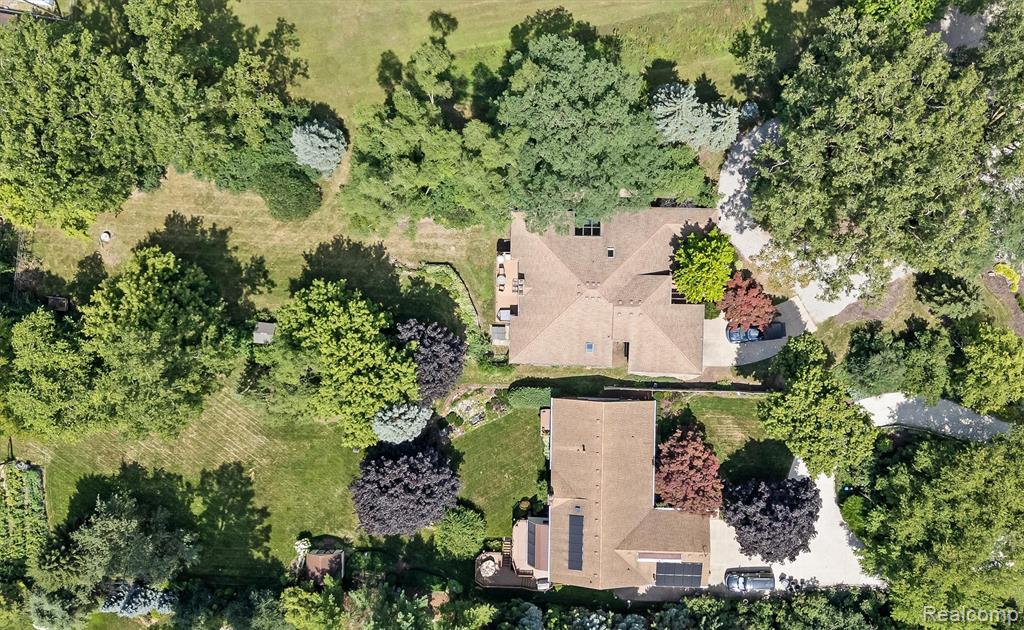 41855 Brentwood Drive, Plymouth, MI 48170 — Photo 48