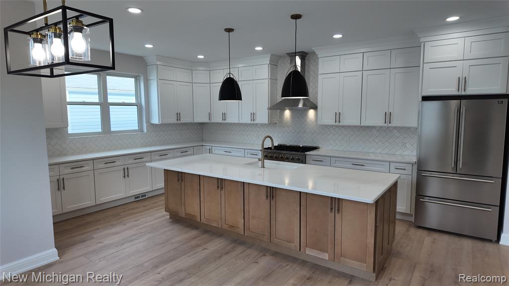 3653 Phillips Avenue, Berkley, MI 48072 — Photo 4