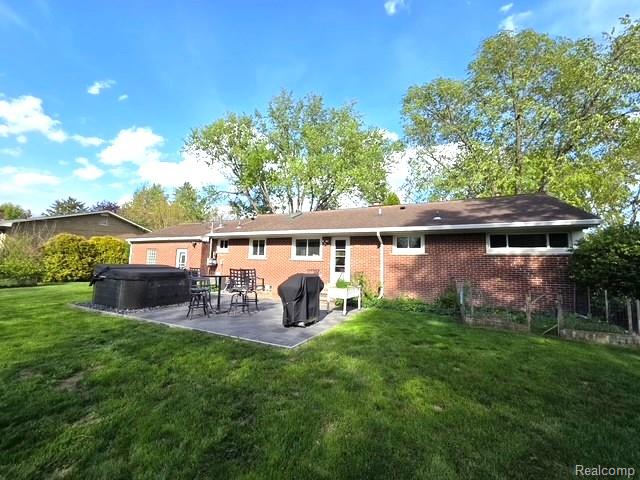36671 Putnam Street, Clinton Twp, MI 48035 — Photo 20
