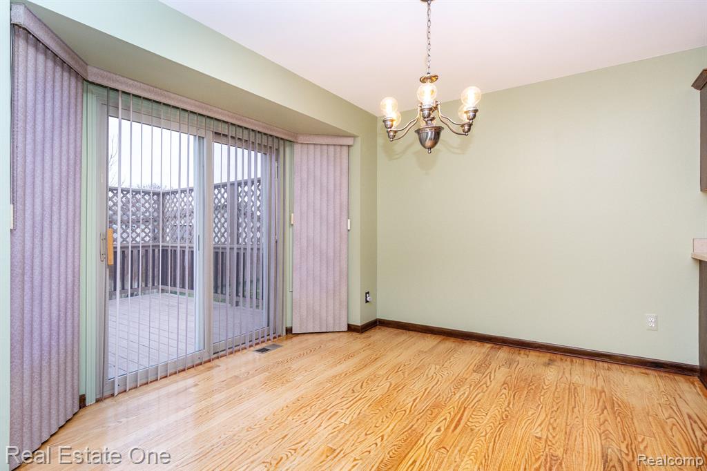 46832 JEWEL, Macomb, MI 48044 — Photo 11
