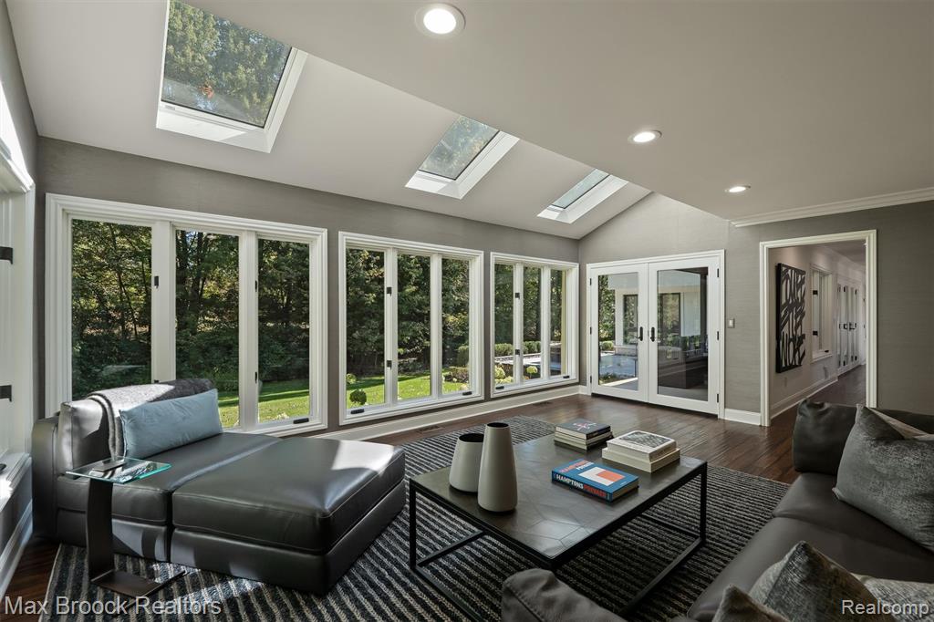 5190 Clarendon Crest Street, Bloomfield Hills, MI 48302 — Photo 34