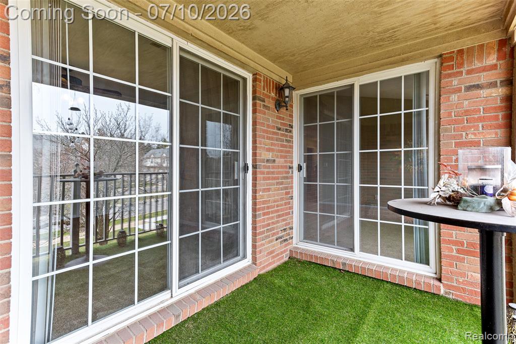 3553 Oakmonte Boulevard, Rochester, MI 48306 — Photo 32
