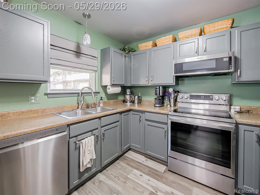 11220 Silver Drive, Whitmore Lake, MI 48189 — Photo 5