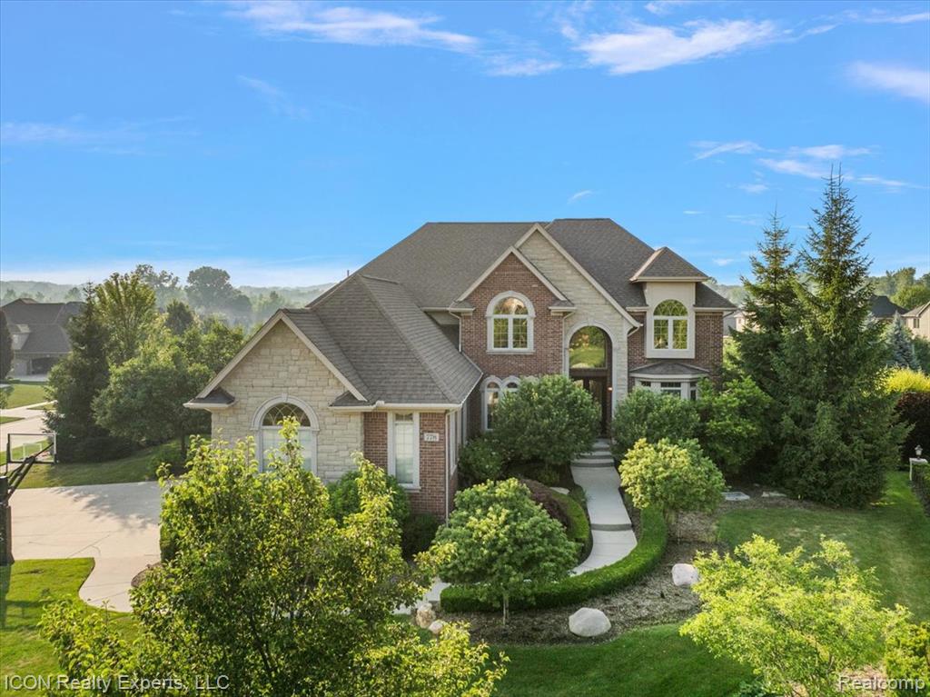 778 Passive, Rochester Hills, MI 48306 — Photo 2