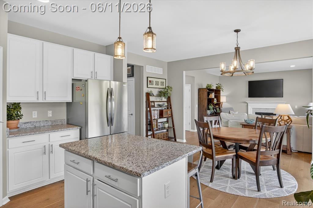 14172 Burlwood Lane, Van Buren, MI 48111 — Photo 7