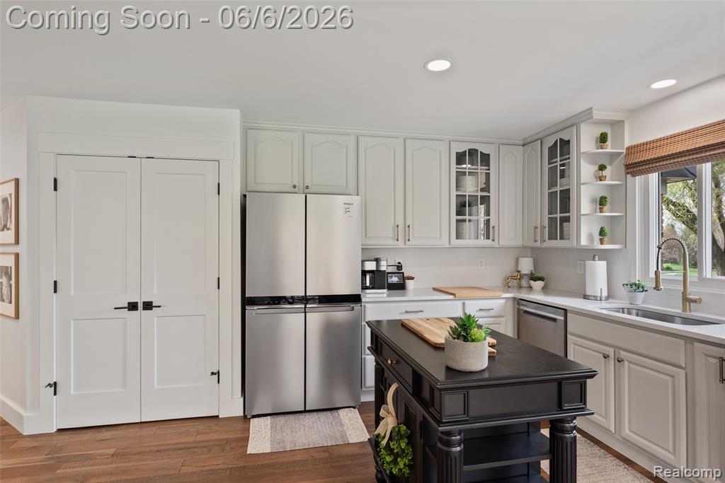 2167 Mayfair Drive, White Lake, MI 48383 — Photo 16
