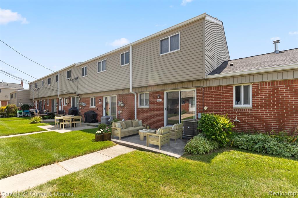 8089 COVENTRY Street, Westland, MI — Photo 18