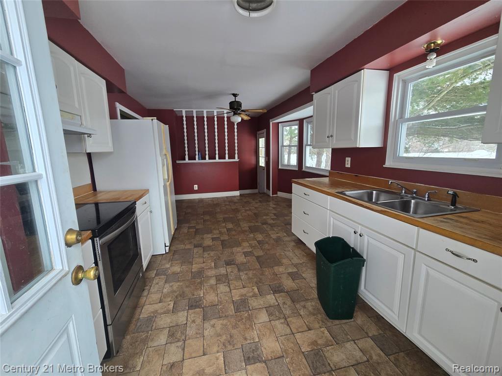 4493 WARD Road, North Branch, MI 48461 — Photo 3