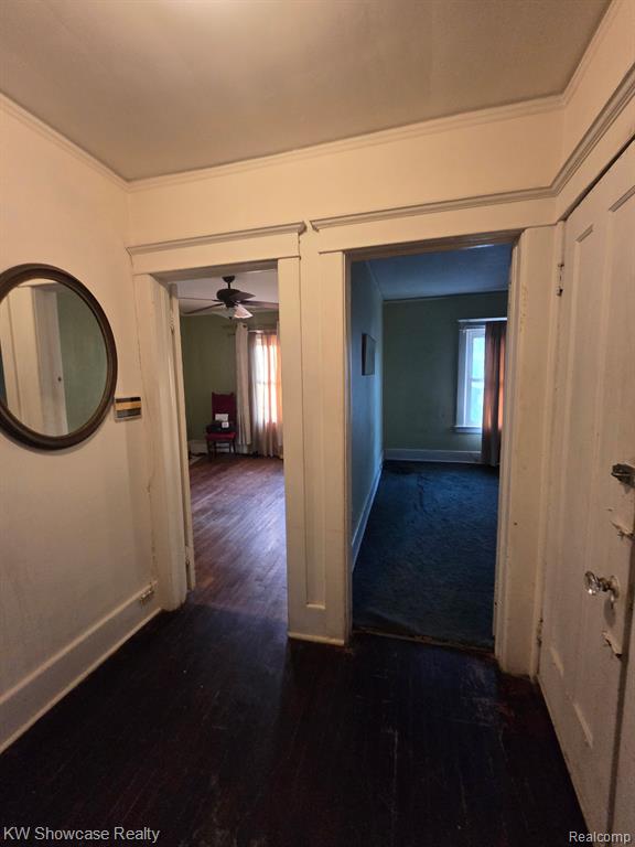 917 Burlingame Street, Detroit, MI 48202 — Photo 11