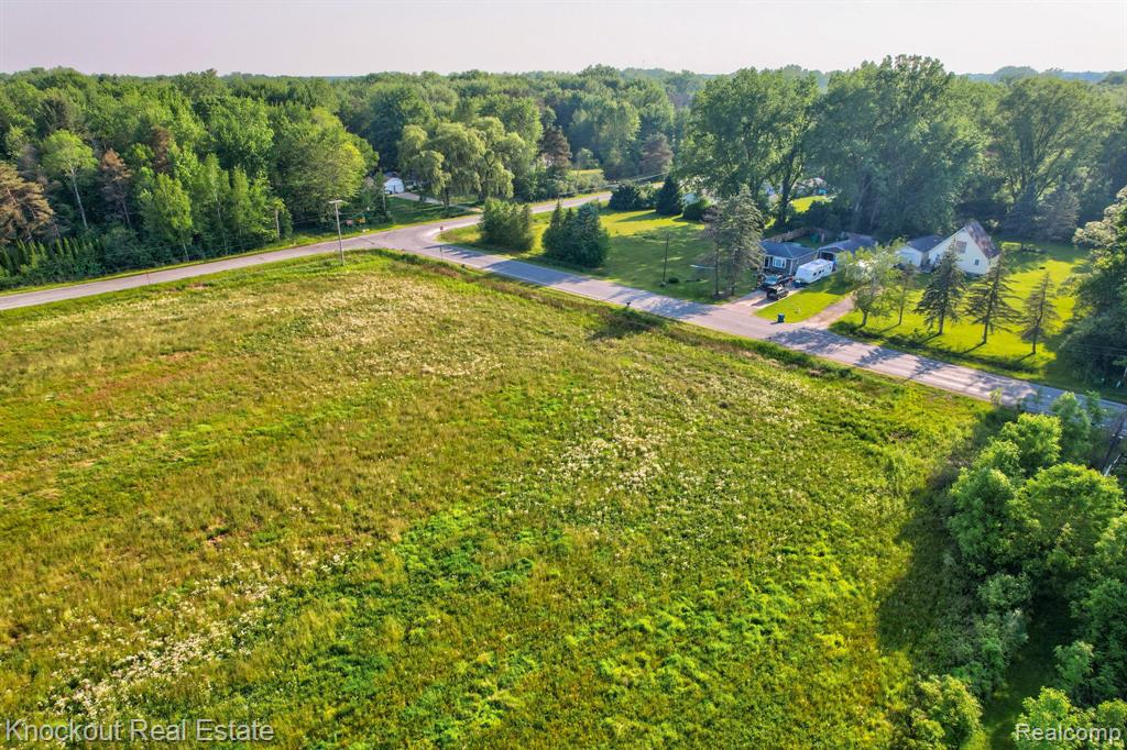 VL Fort Road, Birch Run, MI 48415 — Photo 8