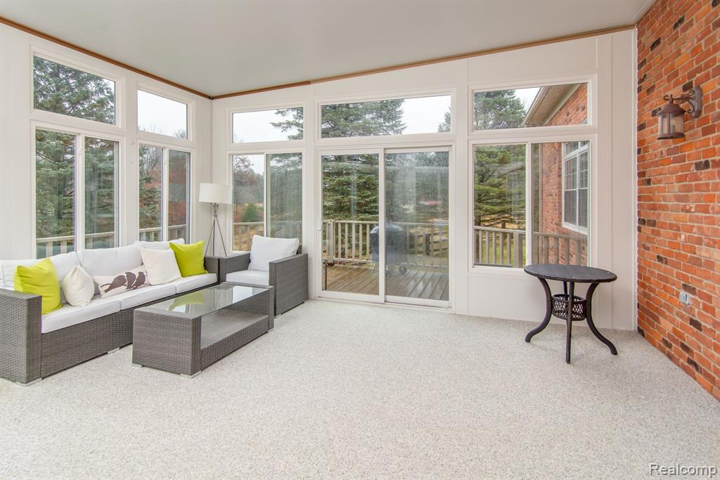 4090 PERRYVILLE Road, Ortonville, MI 48462 — Photo 19