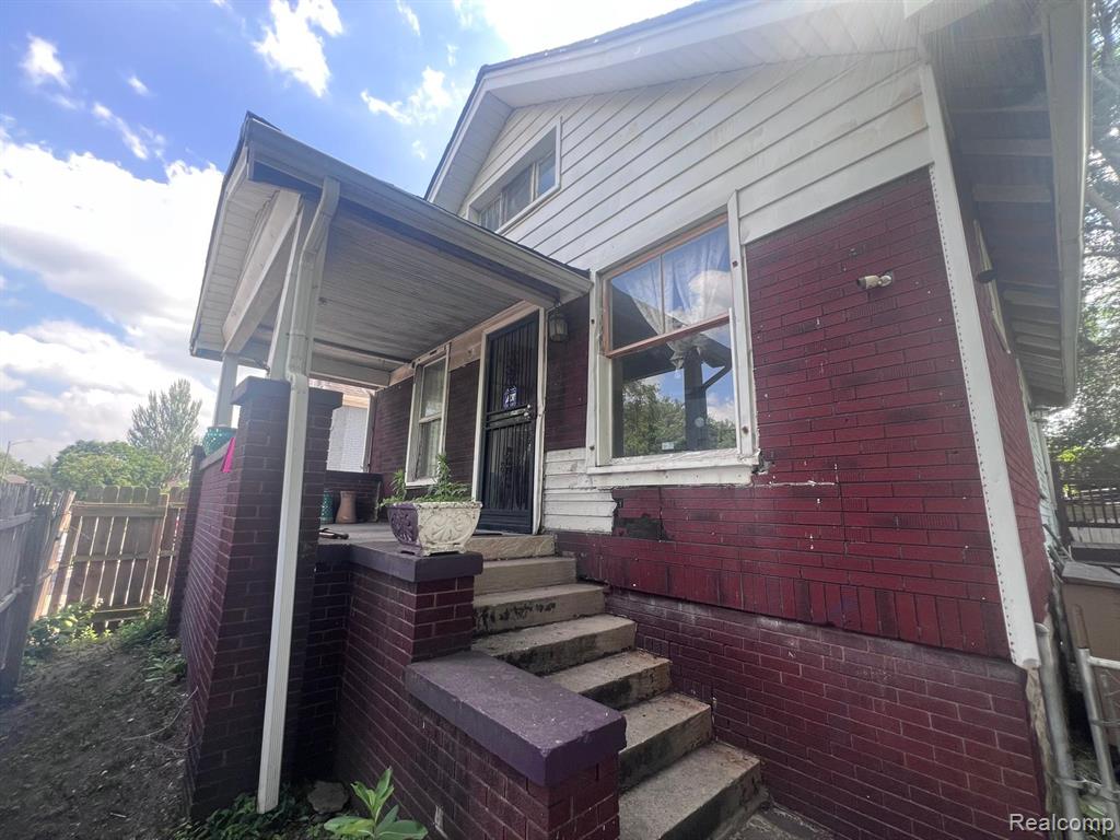2589 Woodmere Street, Detroit, MI 48209 — Photo 3