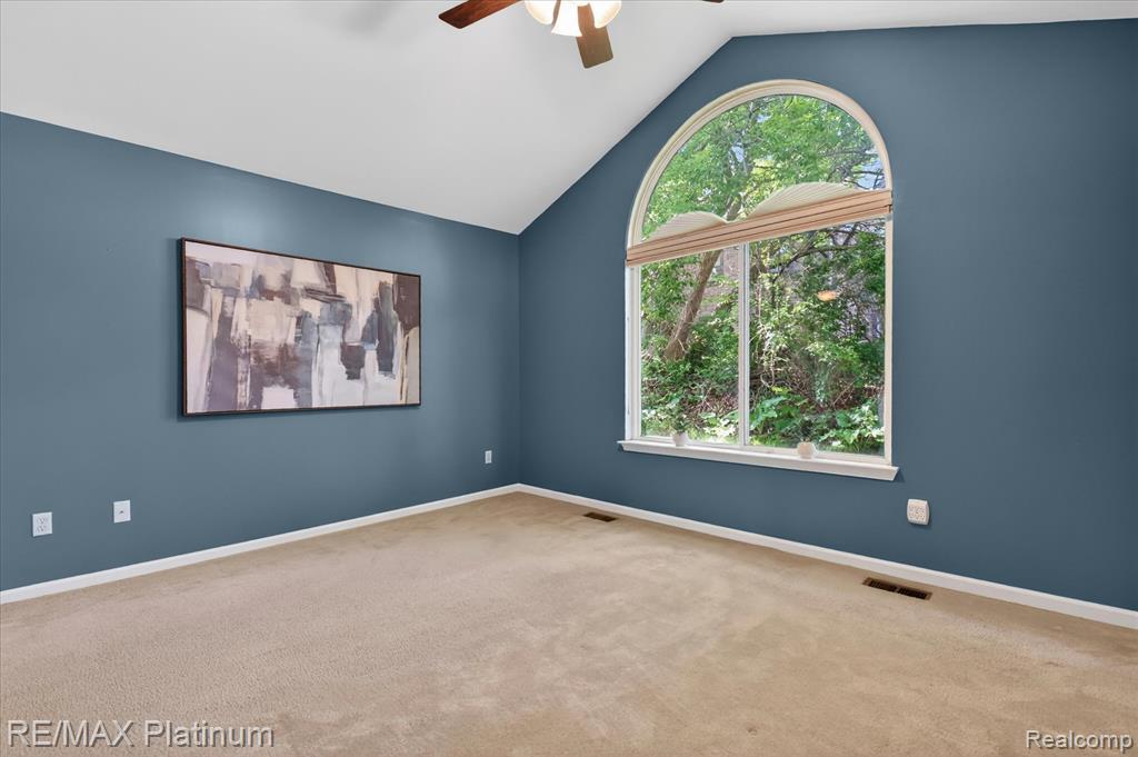 540 Snowfall Court, Howell, MI 48843 — Photo 20