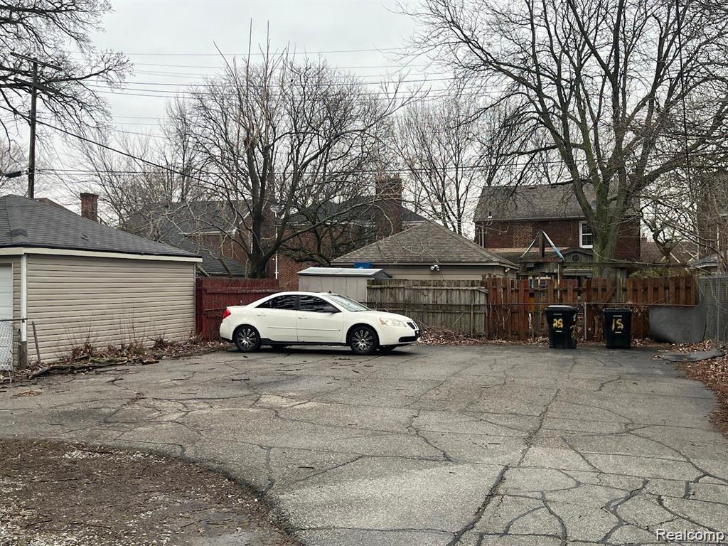 4830 GRAYTON, Detroit, MI 48224 — Photo 3