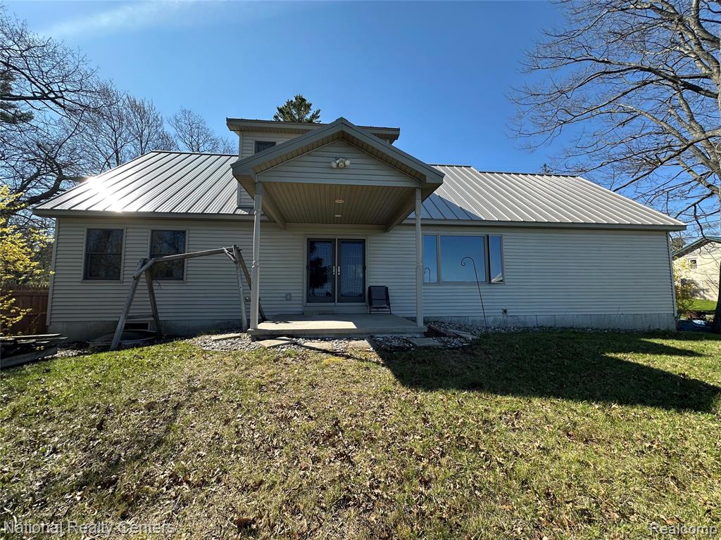 1390 N US 23, East Tawas, MI 48730 — Photo 4