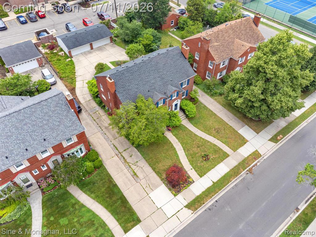 679 NEFF Road, Grosse Pointe, MI 48230 — Photo 48