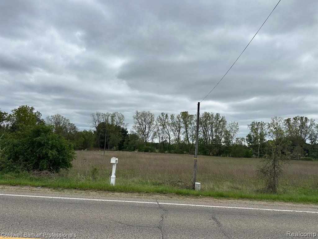 Lot C Bowers Road, Lapeer, MI 48446 — Photo 3