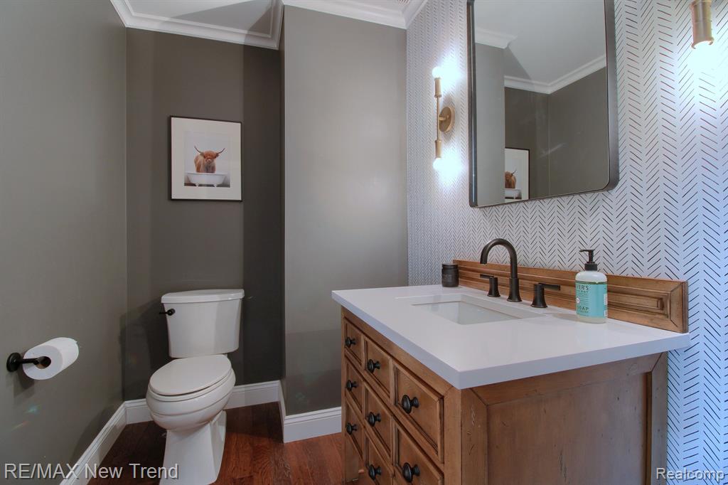 9457 DALEVIEW Drive, South Lyon, MI 48178 — Photo 18